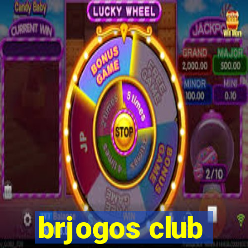 brjogos club